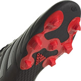 adidas Men's Goletto VIII Firm Ground Soccer Cleats-5