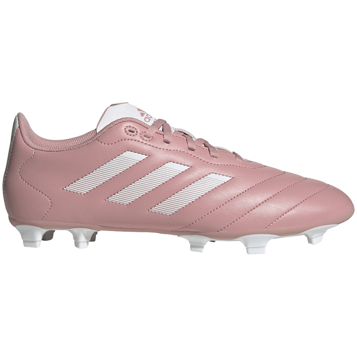 adidas Men's Goletto VIII Firm Ground Soccer Cleats-1