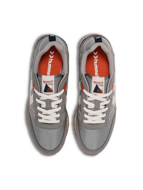 Hummel Men's Monaco 86 Running Shoe Hummel