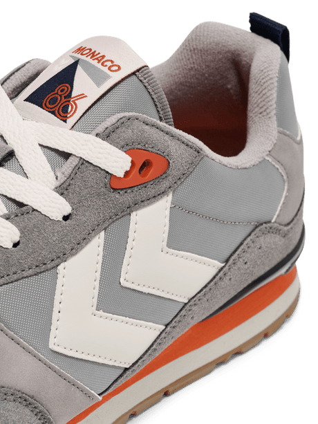 Hummel Men's Monaco 86 Running Shoe Hummel