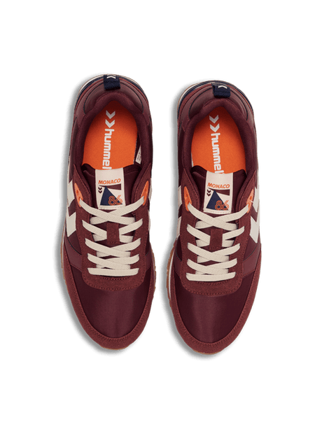 Hummel Men's Monaco 86 Running Shoe Hummel