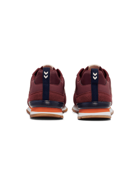 Hummel Men's Monaco 86 Running Shoe Hummel