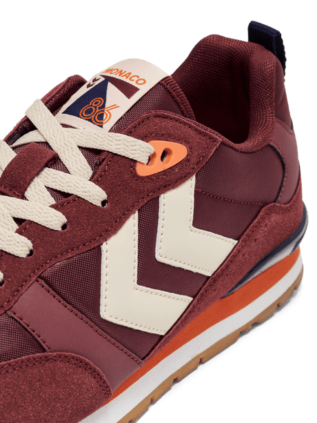 Hummel Men's Monaco 86 Running Shoe Hummel