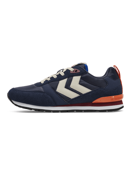 Hummel Men's Monaco 86 Running Shoe Hummel