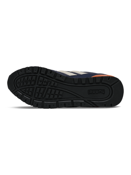 Hummel Men's Monaco 86 Running Shoe Hummel