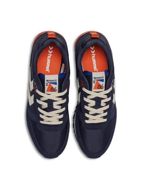Hummel Men's Monaco 86 Running Shoe Hummel