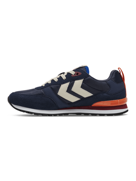 Hummel Men's Monaco 86 Running Shoe Hummel