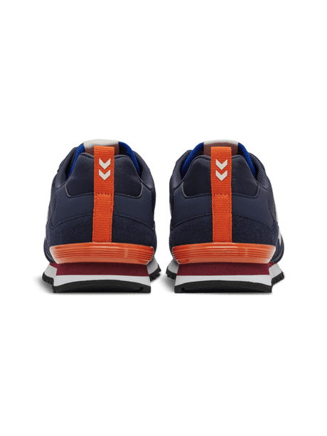 Hummel Men's Monaco 86 Running Shoe Hummel