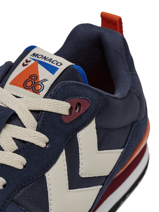 Hummel Men's Monaco 86 Running Shoe Hummel