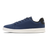 Hummel Men's Busan Synth. Nubuck Casual Shoe Hummel