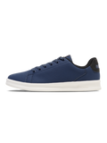 Hummel Men's Busan Synth. Nubuck Casual Shoe Hummel
