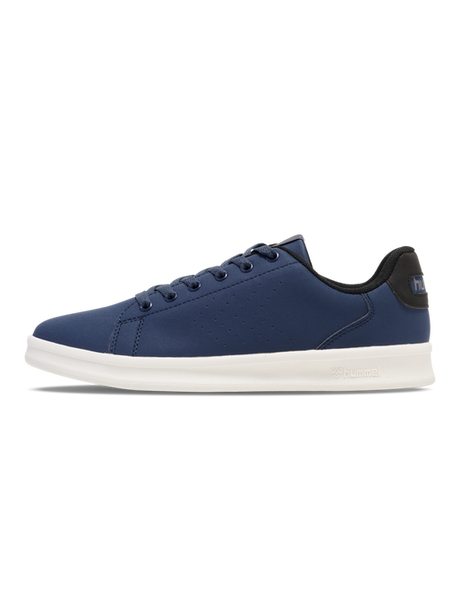Hummel Men's Busan Synth. Nubuck Casual Shoe Hummel