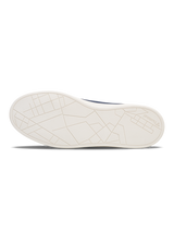 Hummel Men's Busan Synth. Nubuck Casual Shoe Hummel