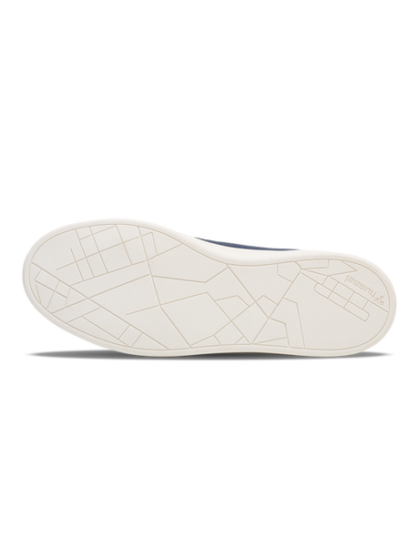Hummel Men's Busan Synth. Nubuck Casual Shoe Hummel