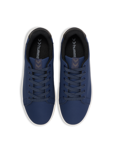 Hummel Men's Busan Synth. Nubuck Casual Shoe Hummel