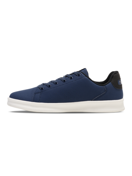 Hummel Men's Busan Synth. Nubuck Casual Shoe Hummel