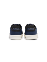 Hummel Men's Busan Synth. Nubuck Casual Shoe Hummel