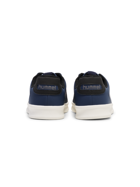 Hummel Men's Busan Synth. Nubuck Casual Shoe Hummel