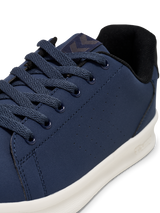 Hummel Men's Busan Synth. Nubuck Casual Shoe Hummel