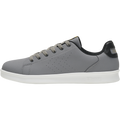 Hummel Men's Busan Synth. Nubuck Casual Shoe Hummel