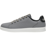 Hummel Men's Busan Synth. Nubuck Casual Shoe Hummel