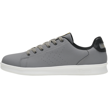 Hummel Men's Busan Synth. Nubuck Casual Shoe Hummel