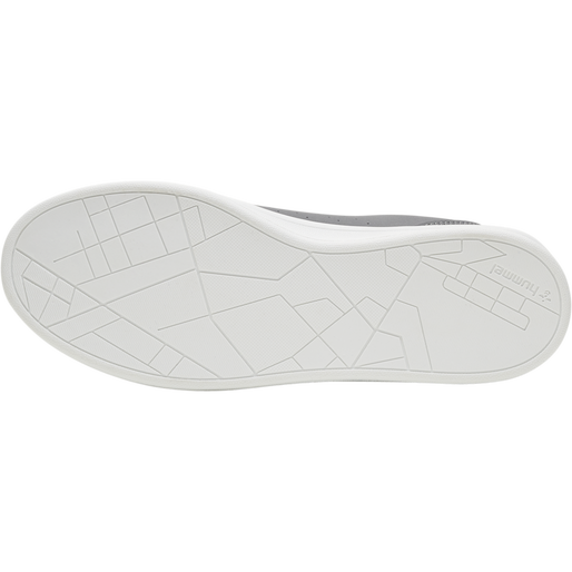 Hummel Men's Busan Synth. Nubuck Casual Shoe Hummel