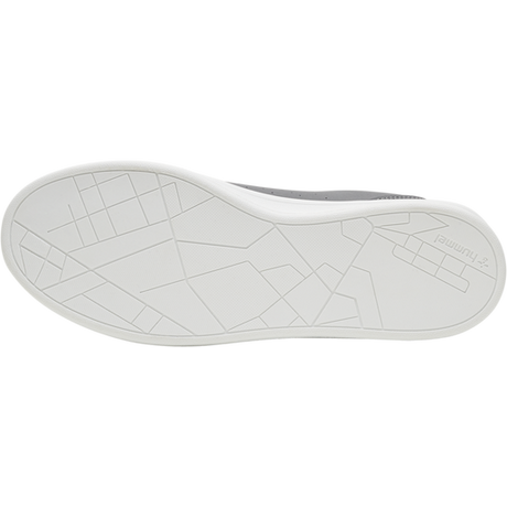 Hummel Men's Busan Synth. Nubuck Casual Shoe Hummel