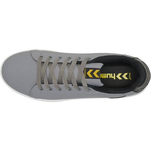 Hummel Men's Busan Synth. Nubuck Casual Shoe Hummel