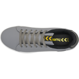 Hummel Men's Busan Synth. Nubuck Casual Shoe Hummel