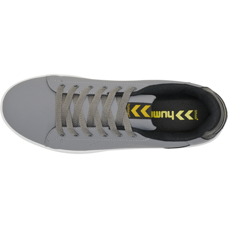 Hummel Men's Busan Synth. Nubuck Casual Shoe Hummel