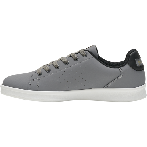 Hummel Men's Busan Synth. Nubuck Casual Shoe Hummel