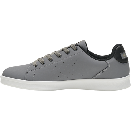 Hummel Men's Busan Synth. Nubuck Casual Shoe Hummel
