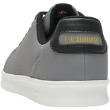 Hummel Men's Busan Synth. Nubuck Casual Shoe Hummel