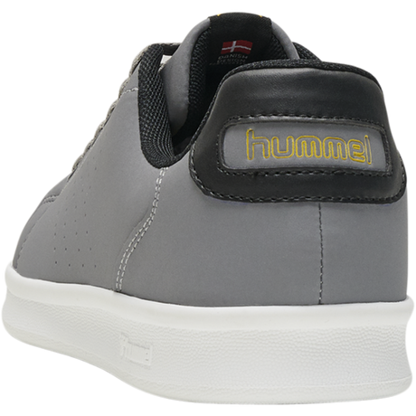 Hummel Men's Busan Synth. Nubuck Casual Shoe Hummel