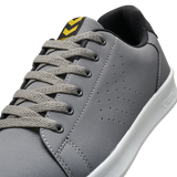 Hummel Men's Busan Synth. Nubuck Casual Shoe Hummel