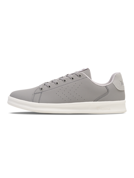 Hummel Men's Busan Synth. Nubuck Casual Shoe Hummel