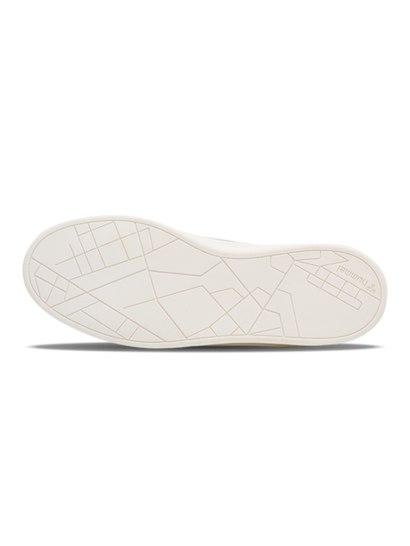 Hummel Men's Busan Synth. Nubuck Casual Shoe Hummel