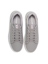Hummel Men's Busan Synth. Nubuck Casual Shoe Hummel