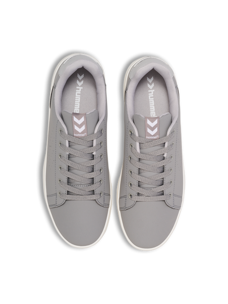 Hummel Men's Busan Synth. Nubuck Casual Shoe Hummel