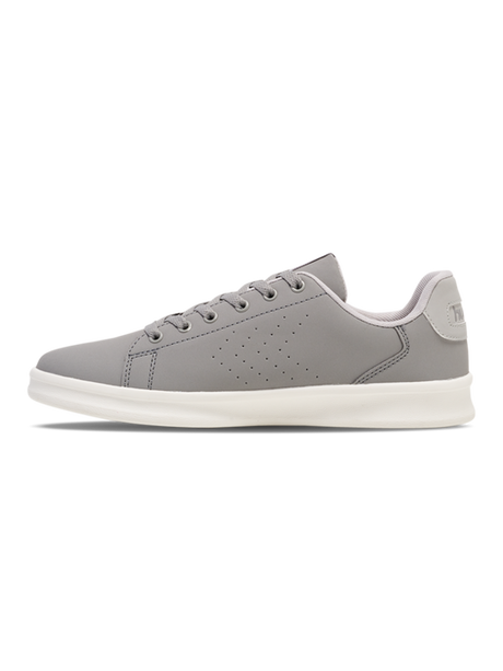 Hummel Men's Busan Synth. Nubuck Casual Shoe Hummel