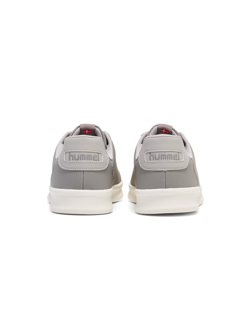 Hummel Men's Busan Synth. Nubuck Casual Shoe Hummel