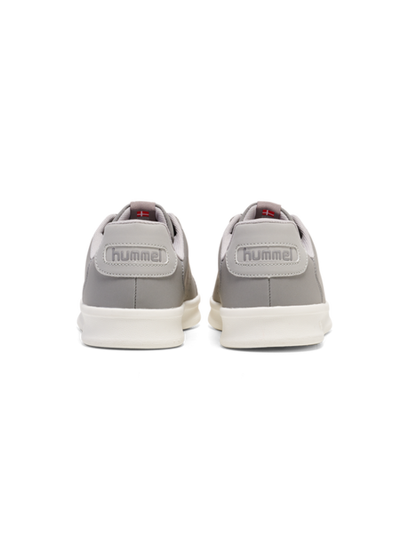 Hummel Men's Busan Synth. Nubuck Casual Shoe Hummel
