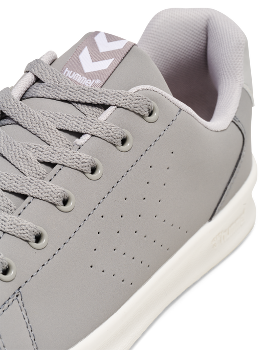 Hummel Men's Busan Synth. Nubuck Casual Shoe Hummel