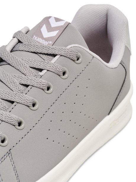 Hummel Men's Busan Synth. Nubuck Casual Shoe Hummel