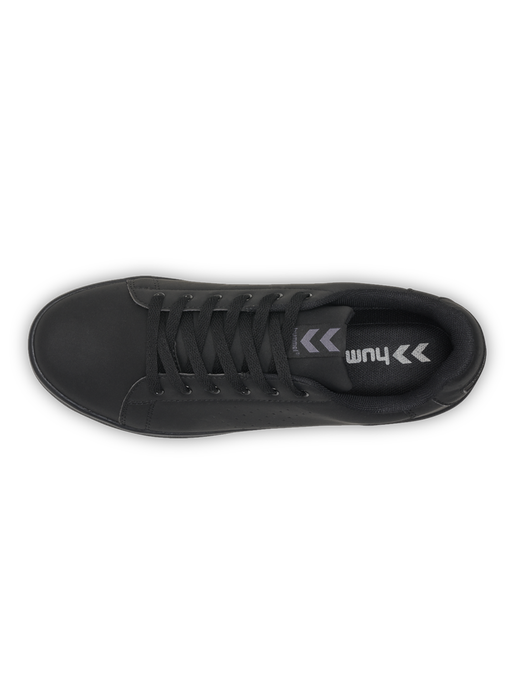 Hummel Men's Busan Synth. Nubuck Casual Shoe Hummel