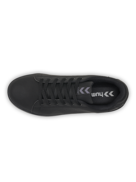 Hummel Men's Busan Synth. Nubuck Casual Shoe Hummel