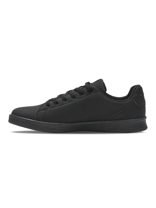 Hummel Men's Busan Synth. Nubuck Casual Shoe Hummel