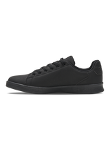 Hummel Men's Busan Synth. Nubuck Casual Shoe Hummel
