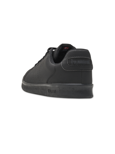 Hummel Men's Busan Synth. Nubuck Casual Shoe Hummel